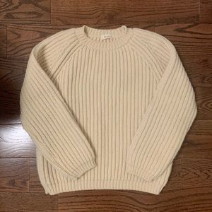 COPY - L’envers Johnny Sweater